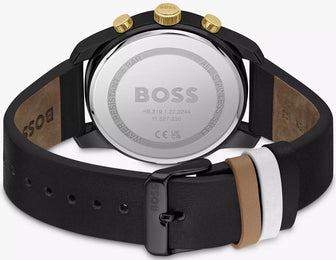 Boss Watch Trace Mens