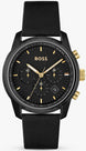 Hugo Boss Watch Trace Mens 1514003