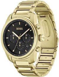 Boss Watch Trace Mens D