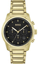 Hugo Boss Watch Trace Mens 1514006