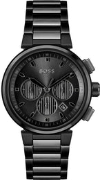 Hugo Boss Watch One Mens 1514001