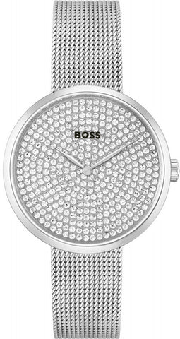 Hugo Boss Watch Praise Ladies 1502657