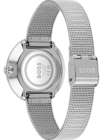 Hugo Boss Watch Praise Ladies