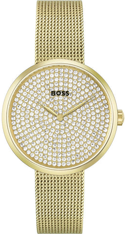 Hugo Boss Watch Praise Ladies 1502659