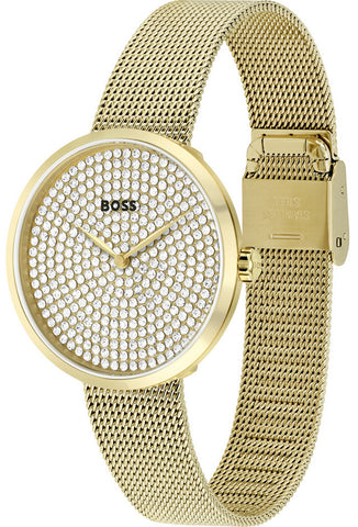 Boss Watch Praise Ladies