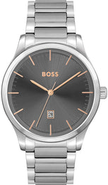 Hugo Boss Watch Reason Mens 1513979