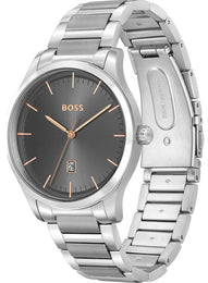 Boss Watch Reason Mens D