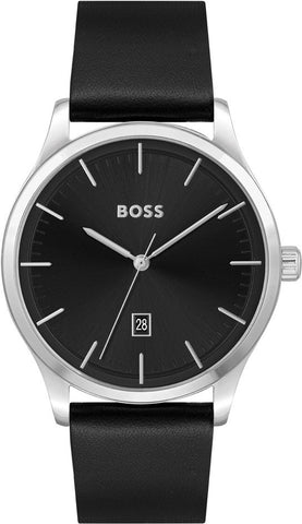 Hugo Boss Watch Reason Mens 1513981