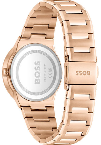 Boss Watch Breath Ladies D