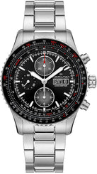 Hamilton Watch Khaki Aviation Converter Auto Chrono H76726130