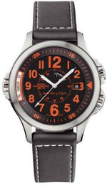 Hamilton Khaki Navy Air Race D H77695733