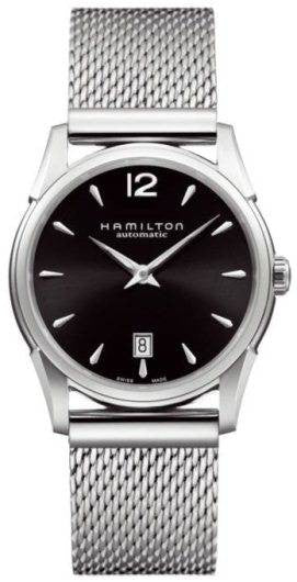 Hamilton best sale jazzmaster slim