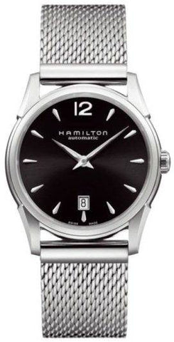 Hamilton Jazzmaster Slim H38515235