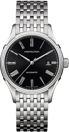 Hamilton Watch American Classic Valiant Auto H39515134