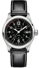 Hamilton Watch Khaki Field Auto H70595733