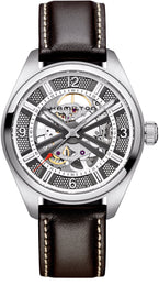 Hamilton Watch Khaki Field Skeleton H72515585