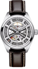 Hamilton Watch Khaki Field Skeleton H72515585