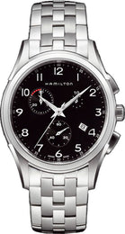 Hamilton Watch American Classic Jazzmaster Thinline H38612133