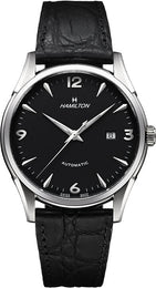 Hamilton Watch American Classic Jazzmaster Thin O Matic H38715731