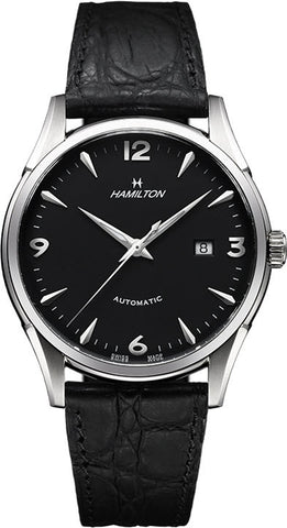 Hamilton Watch American Classic Jazzmaster Thin O Matic H38715731