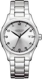 Hamilton Watch American Classic Timeless Classic Valiant H39515153