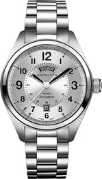 Hamilton Watch Khaki Field Day Date Auto H70505153