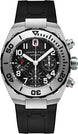 Hamilton Watch Khaki Navy SUB Auto Chrono H78716333