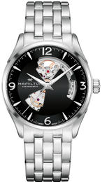 Hamilton Watch Jazzmaster Open Heart H32705131