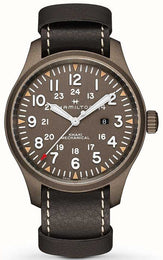 Hamilton Watch Khaki Field H69829560