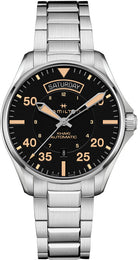 Hamilton Watch Khaki Aviation H64645131