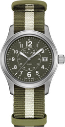 Hamilton Watch Khaki Field Quartz H68201063