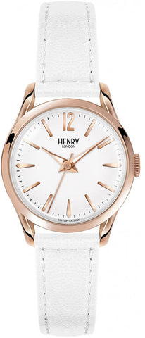 Henry London Watch Pimlico Ladies HL25-S-0110