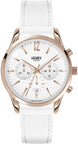 Henry London Watch Pimlico Mens HL39-CS-0126