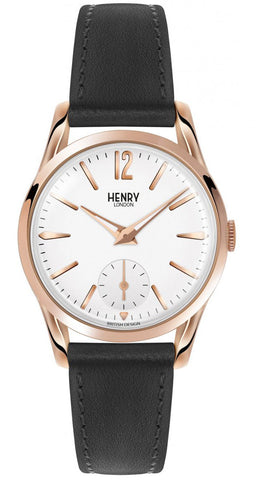 Henry London Watch Richmond Ladies HL30-US-0024