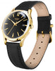 Henry London Watch Westminster Mens