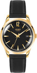 Henry London Watch Westminster Mens HL39-S-0176