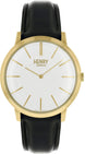 Henry London Watch Iconic Mens HL40 S 0238