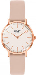 Henry London Watch Regency Ladies HL34-S-0404