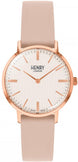 Henry London Watch Regency Ladies HL34-S-0404