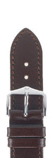 Hirsch Strap Louisianalook White Medium 20mm 