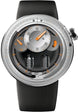 HYT Watch H0 Orange 048-TT-92-NF-RU. HYT