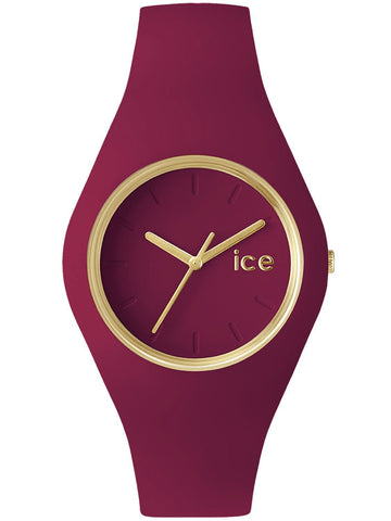 Ice Watch Unisex Berry Glam ICE.GL.ANE.S.S.14