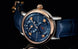 Chronoswiss Watch Flying Regulator Manufacture