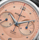 Montblanc Watch Heritage Monopusher Chronograph D