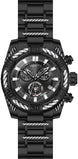 Invicta Watch Bolt Mens