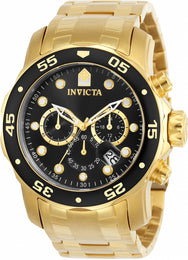 Invicta Watch Pro Diver Mens 0072