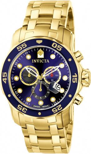 Invicta Watches 