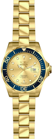 Invicta Watch Pro Diver Mens