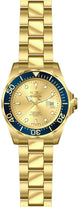 Invicta Watch Pro Diver Mens