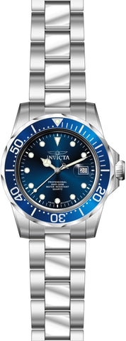 Invicta Watch Pro Diver Mens